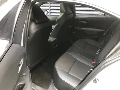 Toyota Levin 2021, 63000 км, за 59900 CNY - фото 9