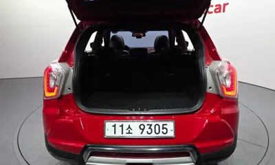 KG_Mobility_Ssangyong TIBOLI 2015, 123479 км, за 6000000 KRW - фото 20