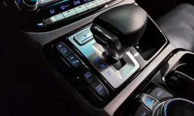 Genesis EQ900 2016, 82583 км, за 27990000 KRW - фото 9