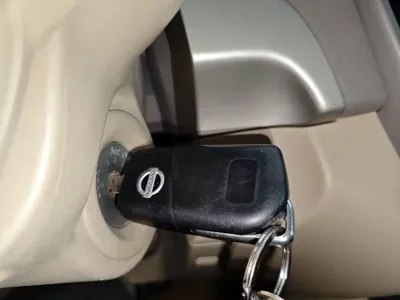 Nissan Sylphy 2016, 199899 км, за 24300 CNY - фото 11