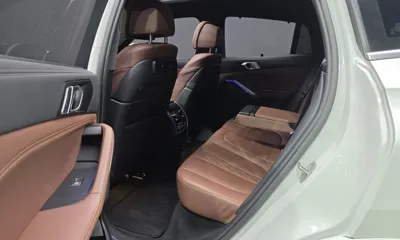 BMW X6 2022, 51433 км, за 66900000 KRW - фото 26