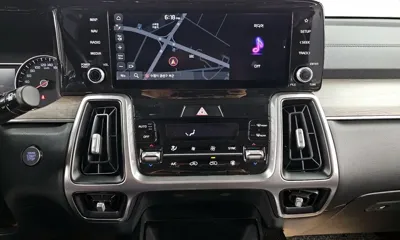 Kia Sorento 2021, 85026 км, за 22200000 KRW - фото 14