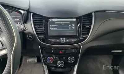ChevroletGMDaewoo Trax 2017, 85988 км, за 6900000 KRW - фото 15