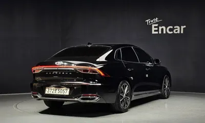 Hyundai Grandeur 2020, 85229 км, за 22000000 KRW
