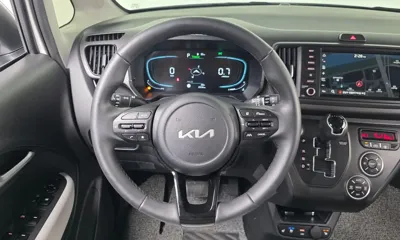 Kia Ray 2026, 2316 км, за 21600000 KRW - фото 13