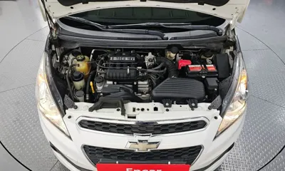 ChevroletGMDaewoo Spark 2014, 23008 км, за 5000000 KRW - фото 6