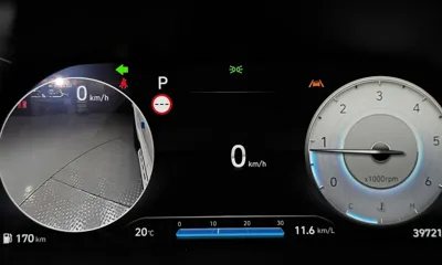 Hyundai Palisade 2023, 39721 км, за 39900000 KRW - фото 8