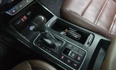 Kia Sorento 2016, 194556 км, за 10990000 KRW - фото 9