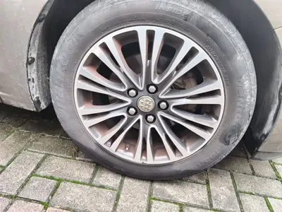 Buick Excelle 2017, 135200 км, за 24000 CNY - фото 26