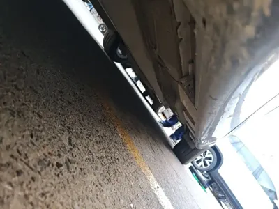 Toyota Camry 2016, 73900 км, за 49200 CNY - фото 18