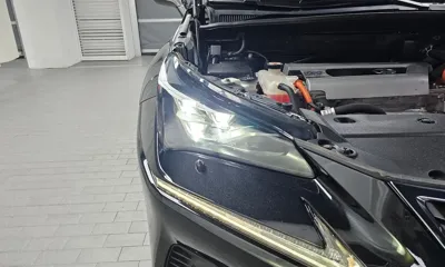 Lexus NX 2021, 107858 км, за 34500000 KRW - фото 22