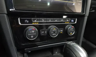 Volkswagen Golf 2015, 202081 км, за 7900000 KRW - фото 18