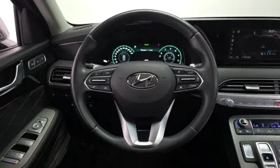 Hyundai Palisade 2019, 76628 км, за 19900000 KRW - фото 13