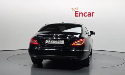 Mercedes-Benz CLS-Class 2016, 145322 км, за 13300000 KRW - фото 4