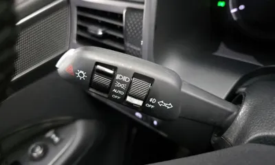 KG_Mobility_Ssangyong Rexton 2021, 40484 км, за 24000000 KRW - фото 30