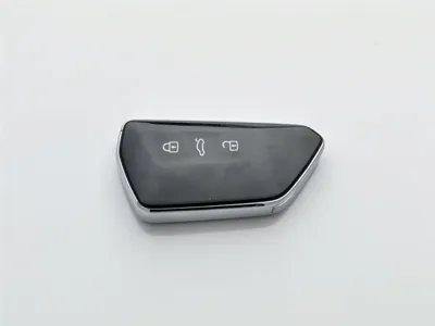 Volkswagen Golf 2021, 92300 км, за 57800 CNY - фото 19