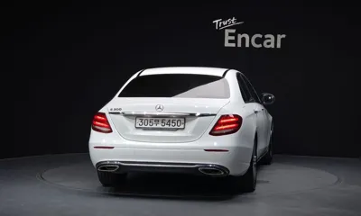 Mercedes-Benz E-Class 2019, 85886 км, за 21500000 KRW