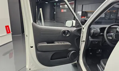 Hyundai Casper 2023, 60459 км, за 9253.88 USD - фото 24