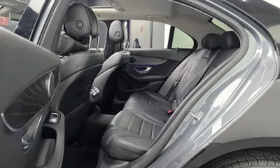 Mercedes-Benz C-Class 2019, 103675 км, за 18300000 KRW - фото 12