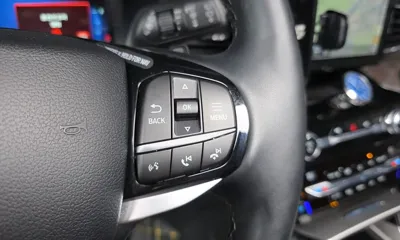 Ford Explorer 2021, 33017 км, за 34800000 KRW - фото 29