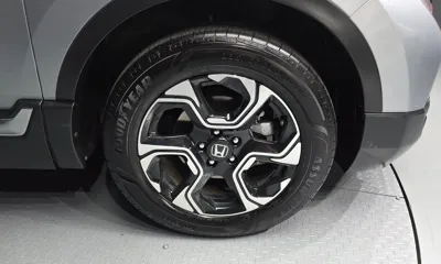 Honda CR-V 2019, 71122 км, за 23000000 KRW - фото 5