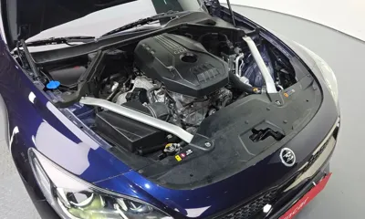 Kia Stinger 2020, 86611 км, за 14800000 KRW - фото 6