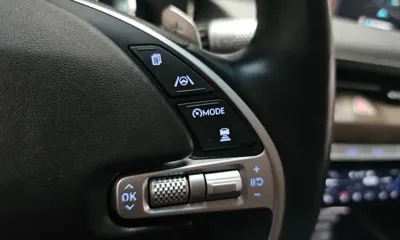 Genesis G80 2021, 62030 км, за 34500000 KRW - фото 34