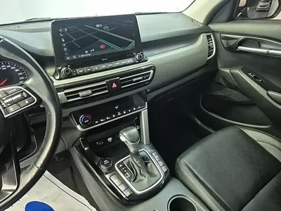 Kia Seltos 2022, 124532 км, за 13890000 KRW - фото 11