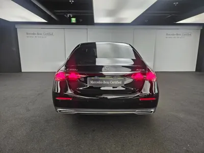 Mercedes-Benz E-Class 2025, 12935 км, за 71000000 KRW - фото 4