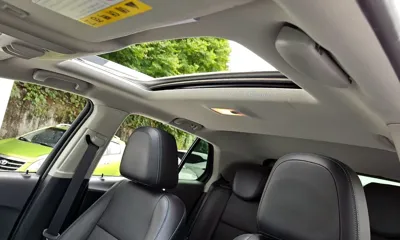 ChevroletGMDaewoo Trax 2016, 116675 км, за 5900000 KRW - фото 19