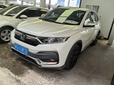 Honda XR-V · 2021 год