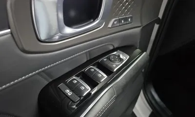 Kia Sorento 2022, 61527 км, за 27500000 KRW - фото 28