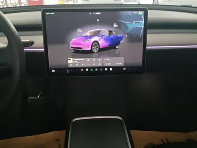 Tesla Model Y 2023, 38100 км, за 176000 CNY - фото 13