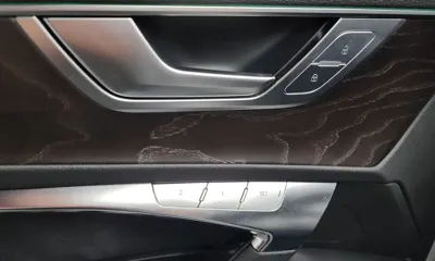 Audi A6 2019, 86244 км, за 26900000 KRW - фото 32