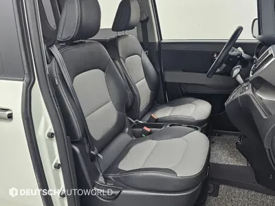 Kia Ray 2019, 80236 км, за 11100000 KRW - фото 10