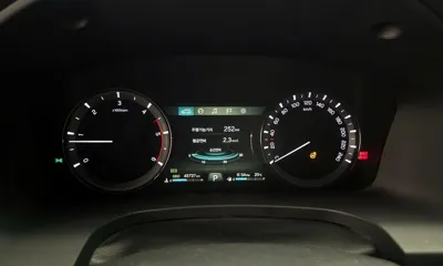 KG_Mobility_Ssangyong Rexton 2020, 45737 км, за 18400000 KRW - фото 8