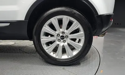 Land Rover Range Rover Evoque 2018, 125124 км, за 13290000 KRW - фото 21