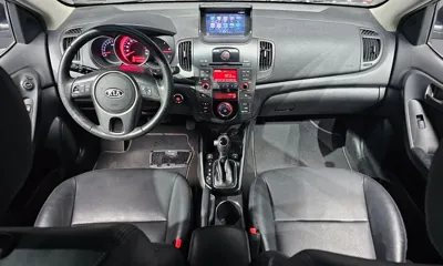 Kia Porte 2012, 181400 км, за 2900000 KRW - фото 7