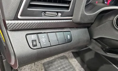 Hyundai Avante 2018, 97628 км, за 10600000 KRW - фото 29