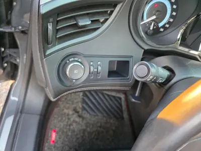 ChevroletGMDaewoo Alpheon 2011, 168524 км, за 3600000 KRW - фото 7