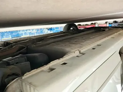 Nissan Sylphy 2016, 142900 км, за 24500 CNY - фото 22