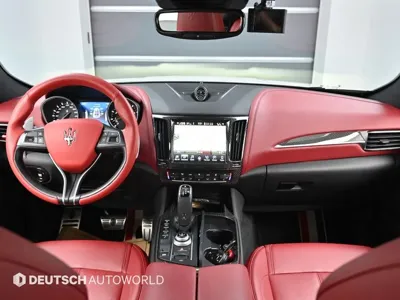 Maserati Levante 2020, 46950 км, за 41900000 KRW - фото 7
