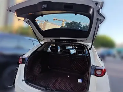 Mazda CX-5 2018, 162200 км, за 44100 CNY - фото 20