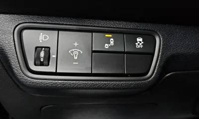 Kia K3 2022, 33404 км, за 20200000 KRW - фото 29