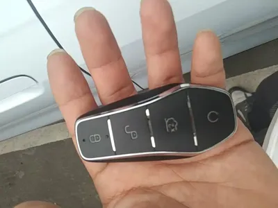 BYD Qin L 2026, 1000 км, за 114500 CNY - фото 9