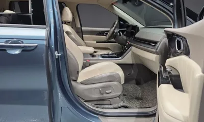 Kia Canival 2021, 65996 км, за 24500000 KRW - фото 26