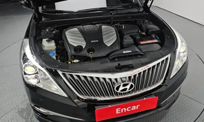 Hyundai Grandeur 2015, 39542 км, за 10500000 KRW - фото 6