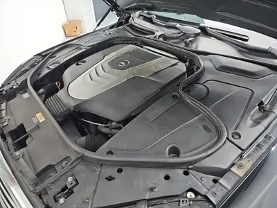 Mercedes-Benz S-Class 2015, 261302 км, за 26500000 KRW - фото 5
