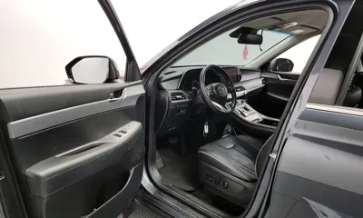 Hyundai Palisade 2022, 106806 км, за 22200000 KRW - фото 10