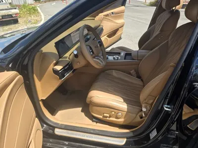 Genesis G80 2025, 15728 км, за 52500000 KRW - фото 8